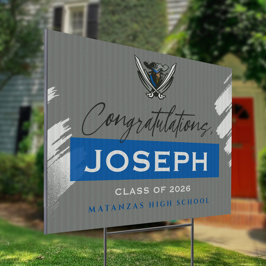 Matanzas High School Design 4