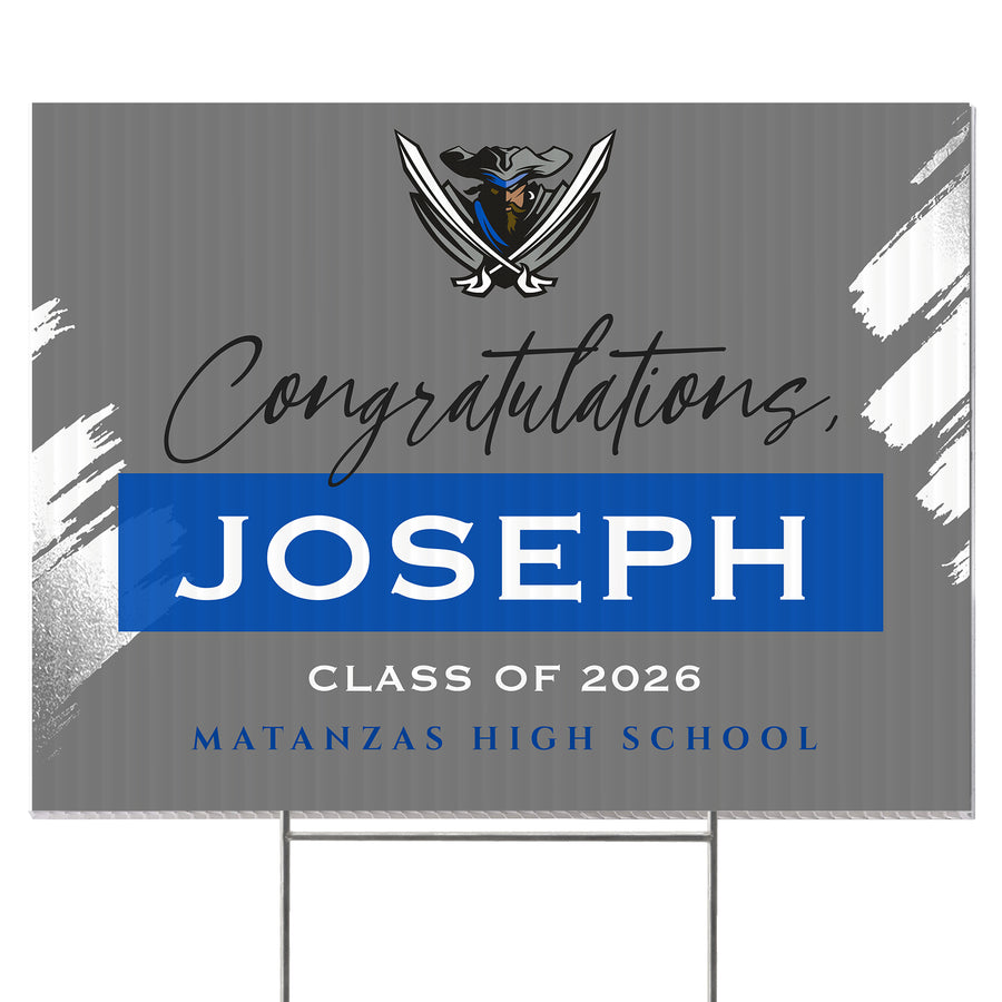 Matanzas High School Design 4