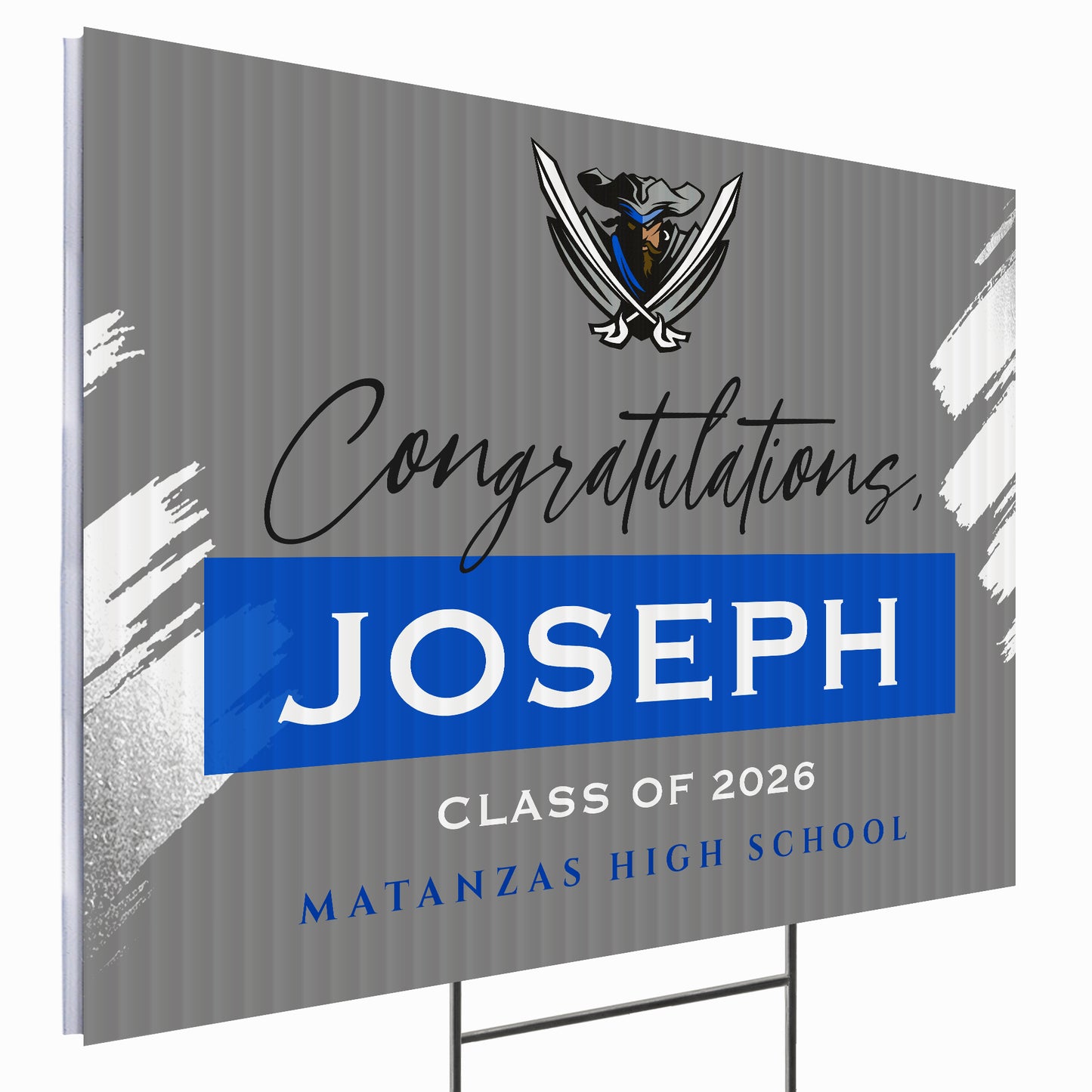 Matanzas High School Design 4