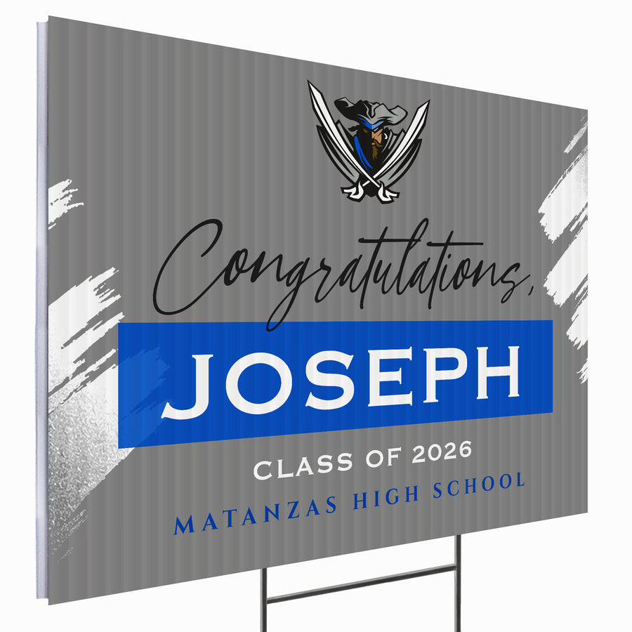 Matanzas High School Design 4