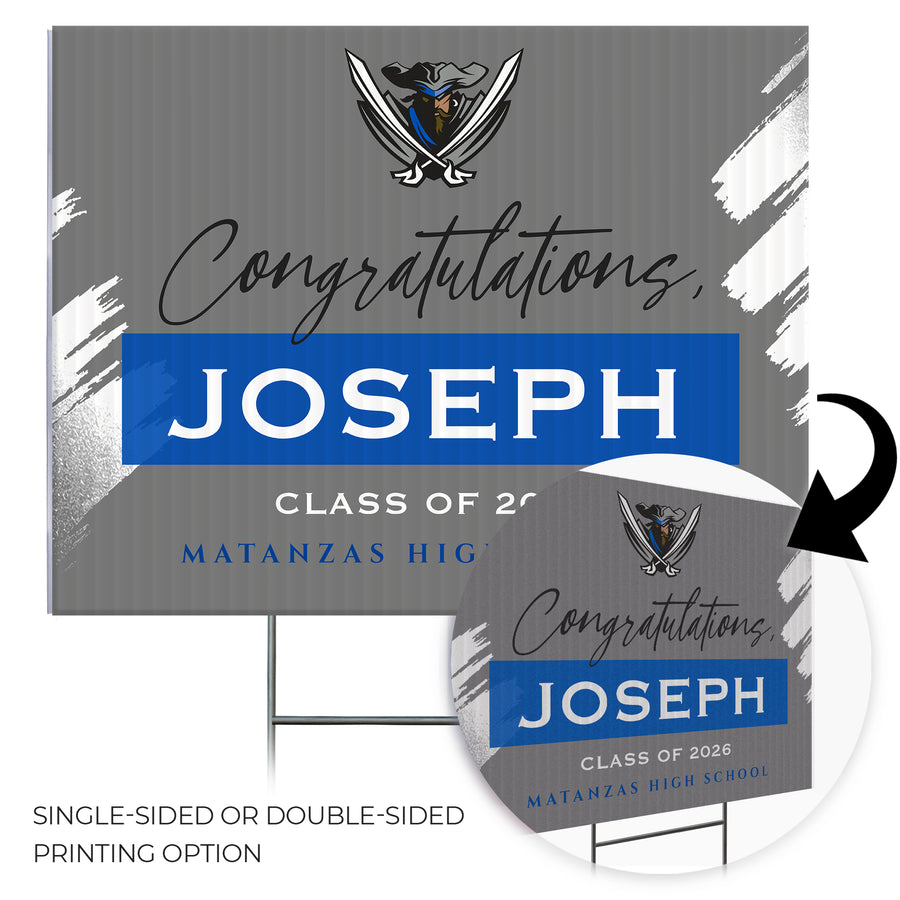 Matanzas High School Design 4