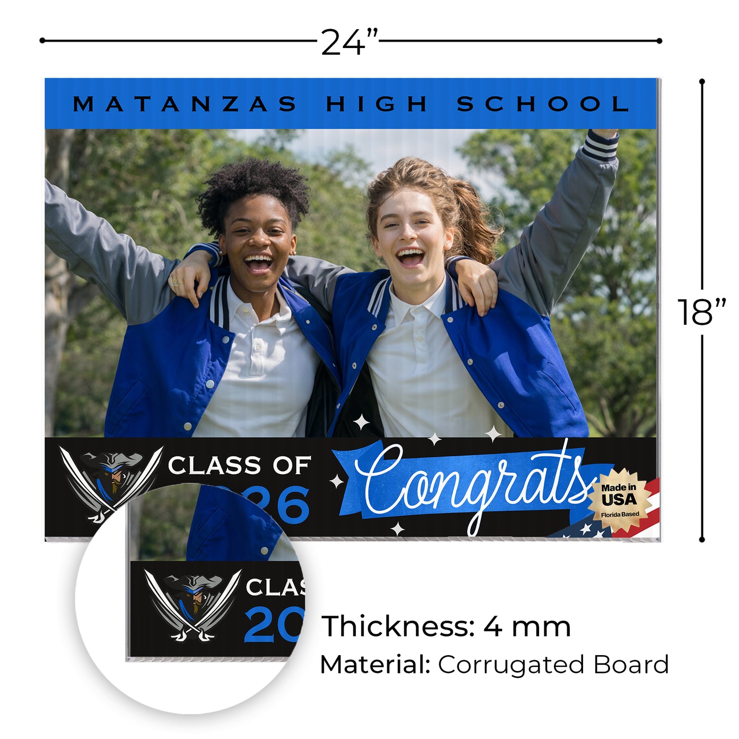 Matanzas High School Design 5