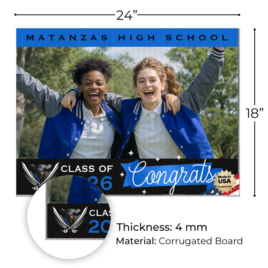 Matanzas High School Design 5