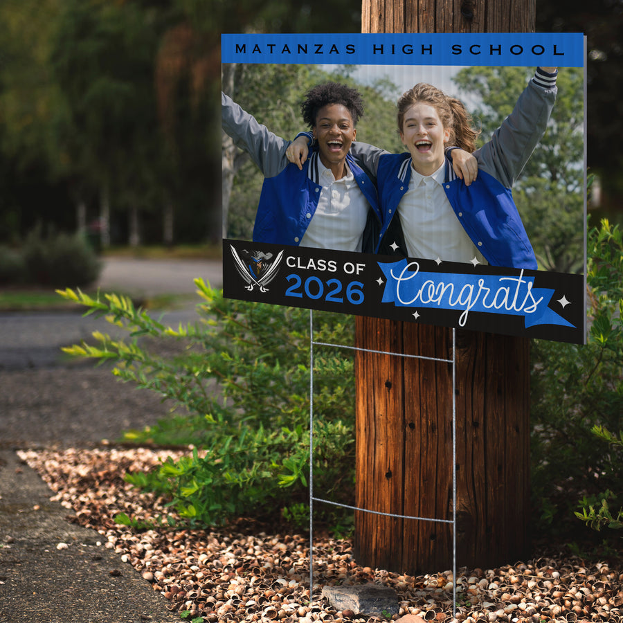 Matanzas High School Design 5
