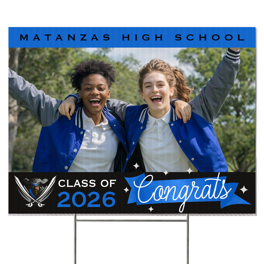 Matanzas High School Design 5