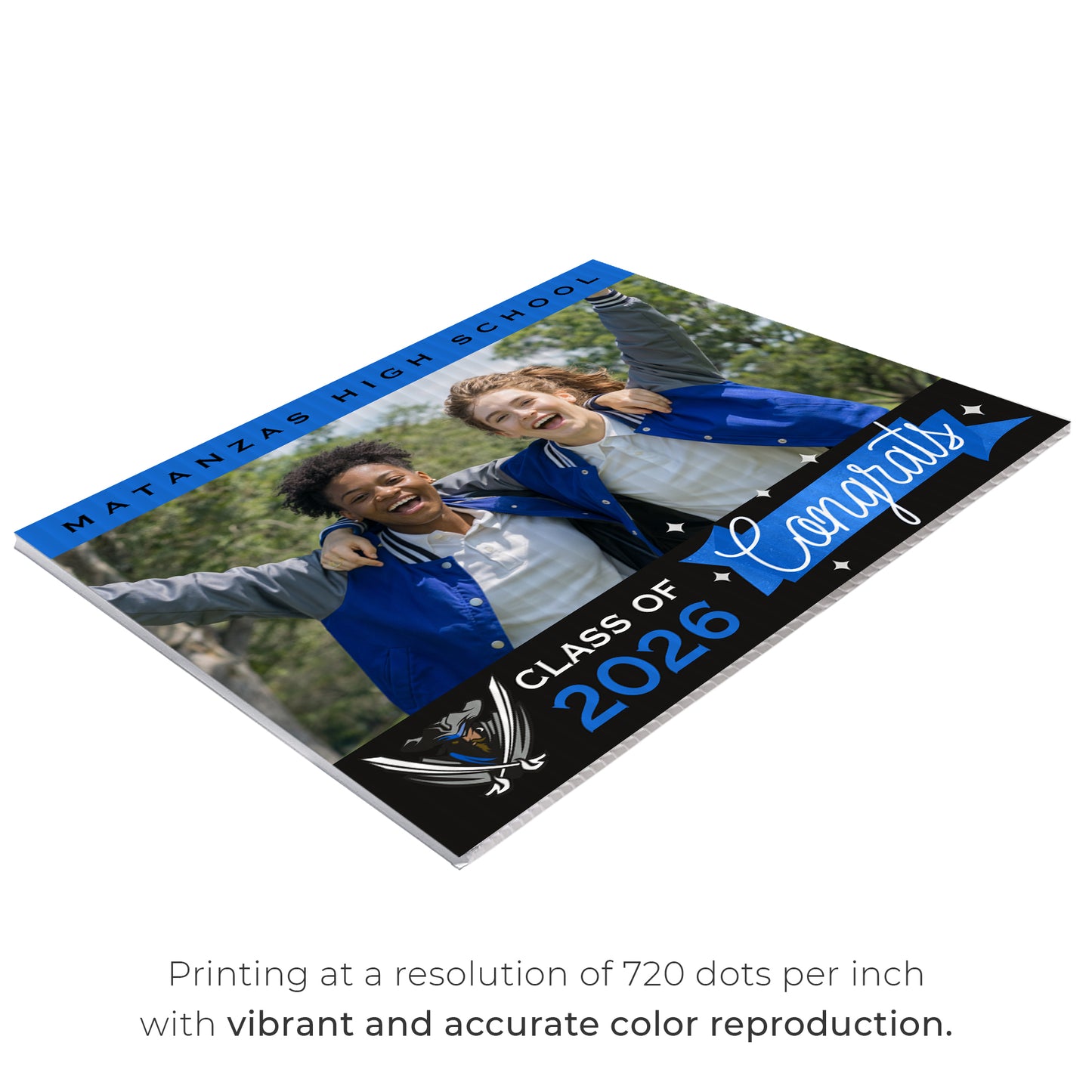 Matanzas High School Design 5