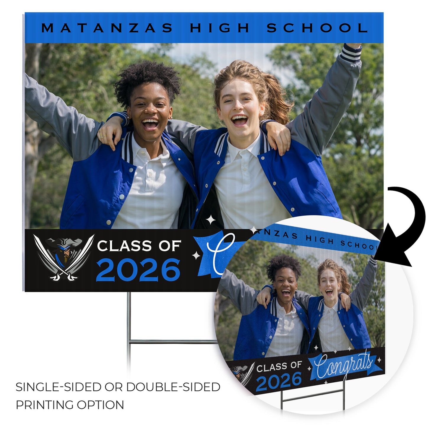 Matanzas High School Design 5