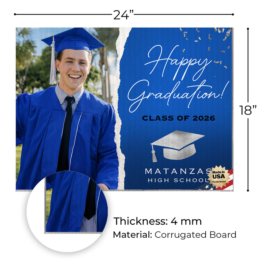 Matanzas High School Design 6