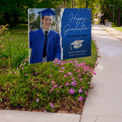 Matanzas High School Design 6