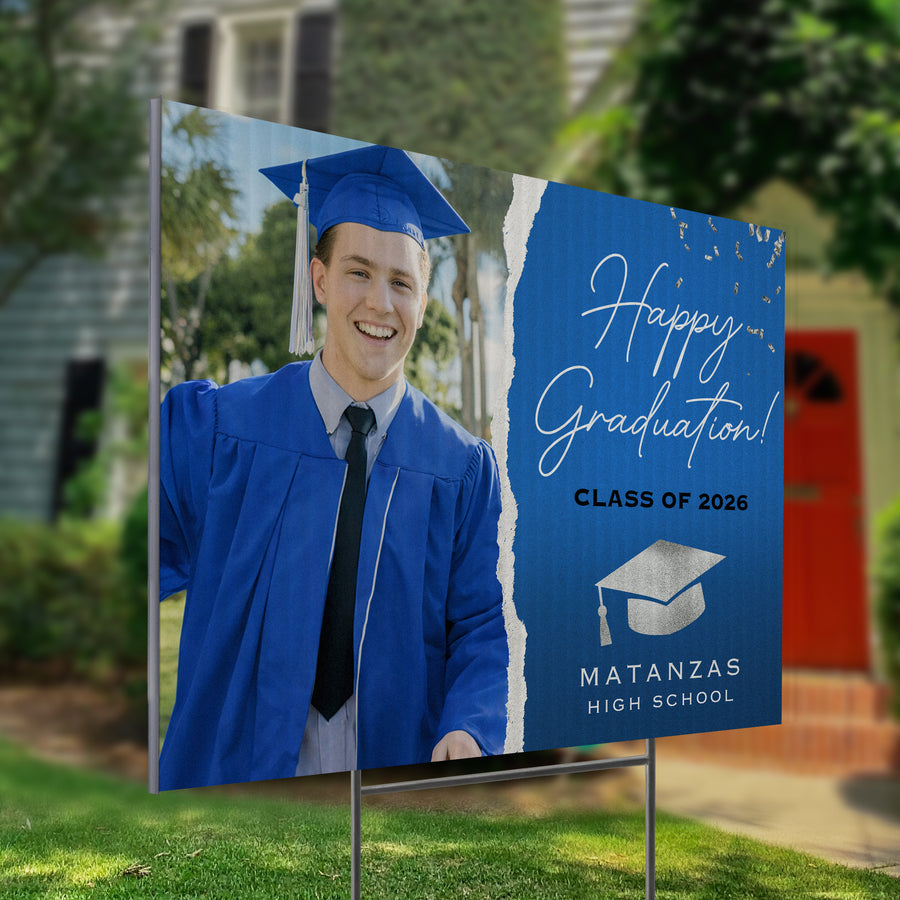 Matanzas High School Design 6