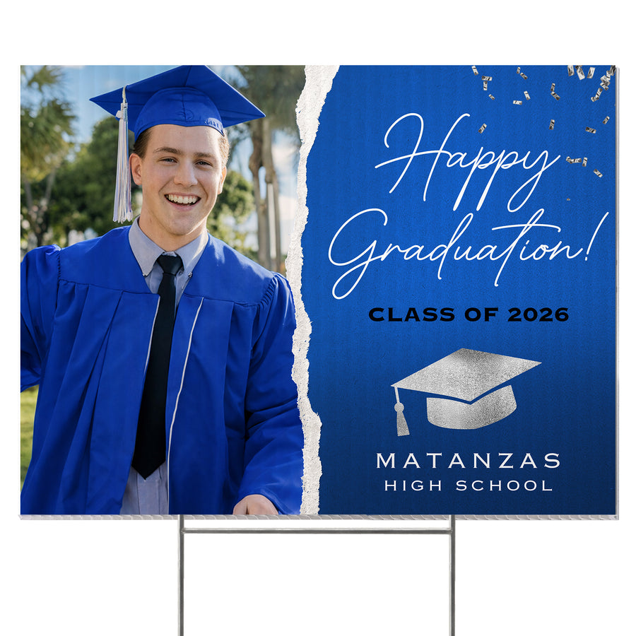 Matanzas High School Design 6