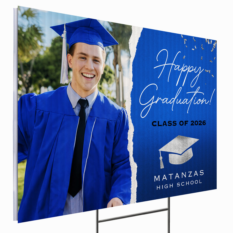 Matanzas High School Design 6