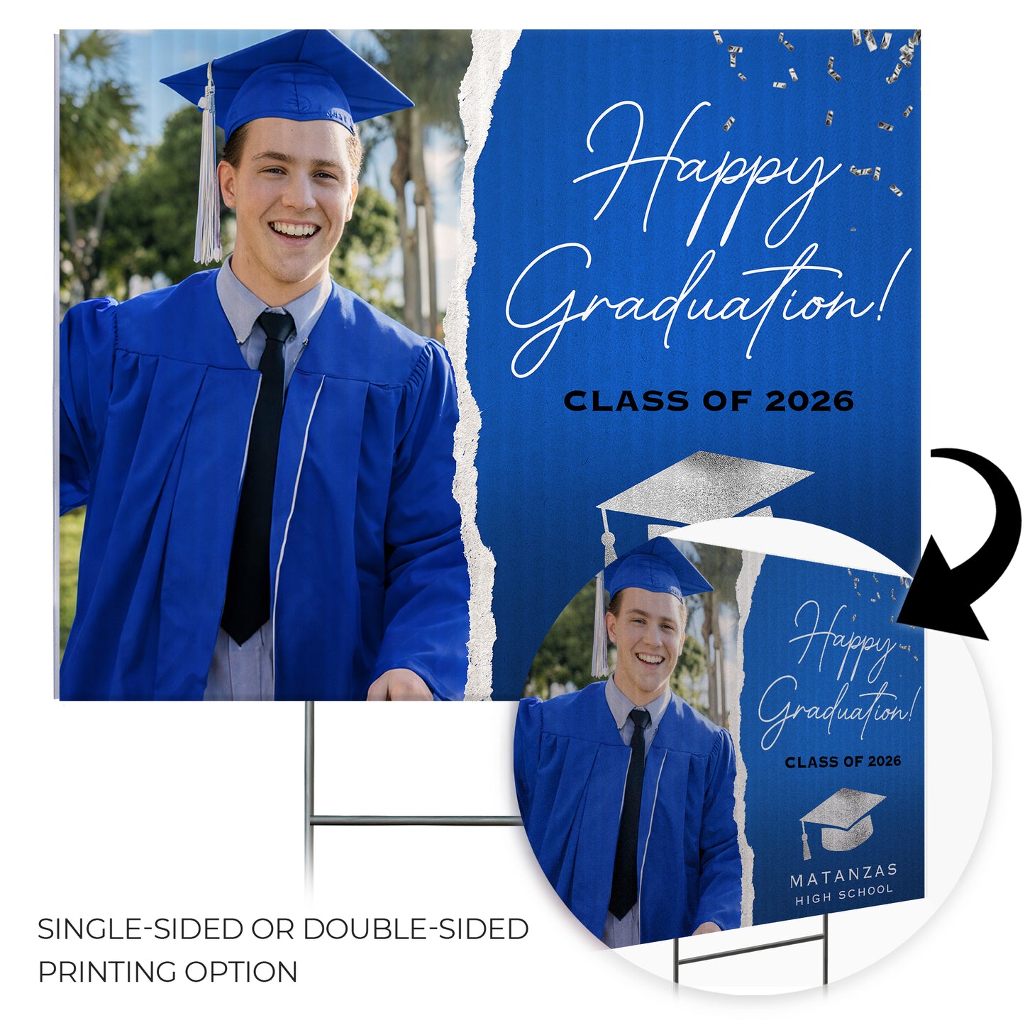 Matanzas High School Design 6