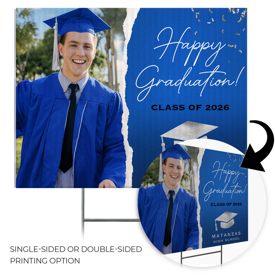 Matanzas High School Design 6