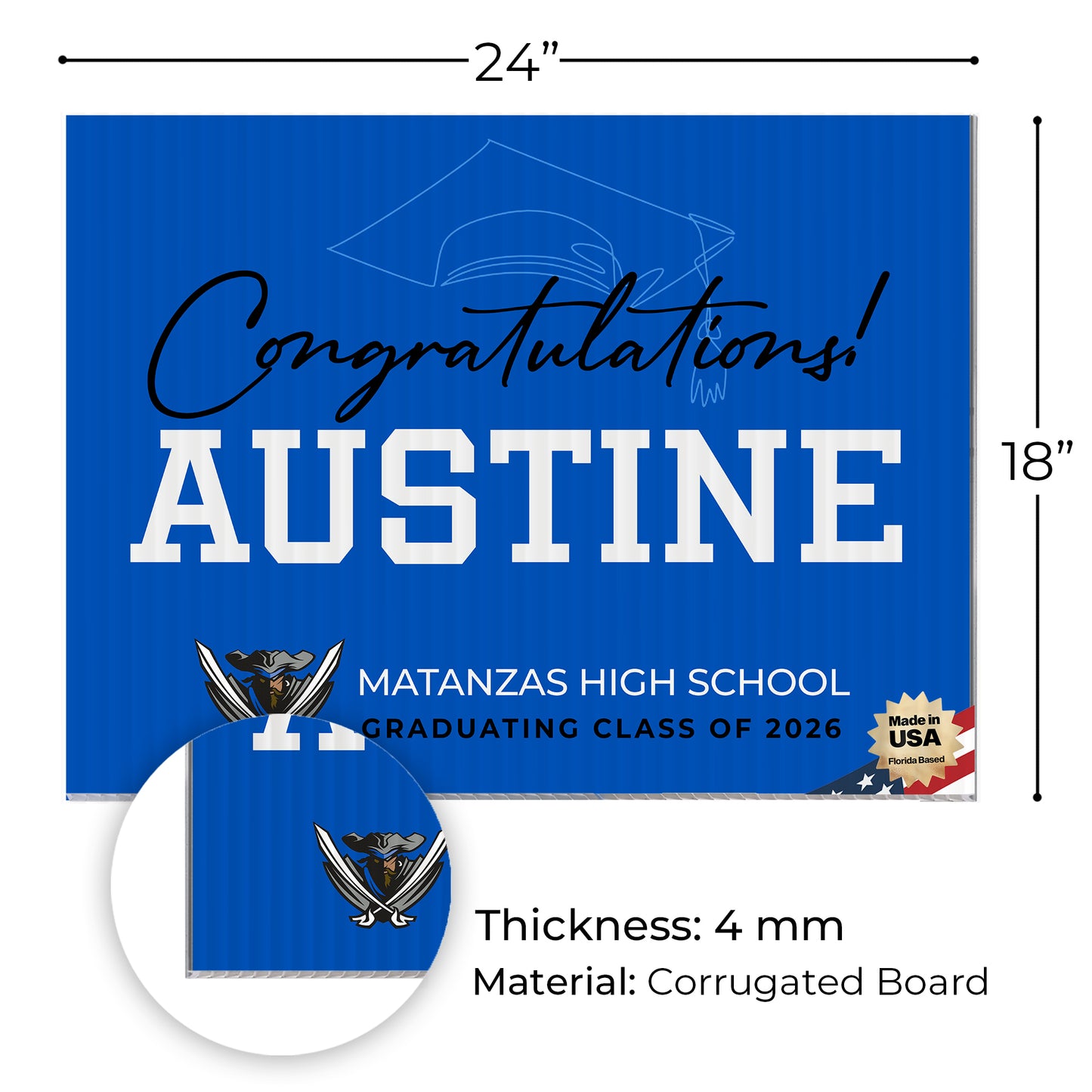 Matanzas High School Design 7