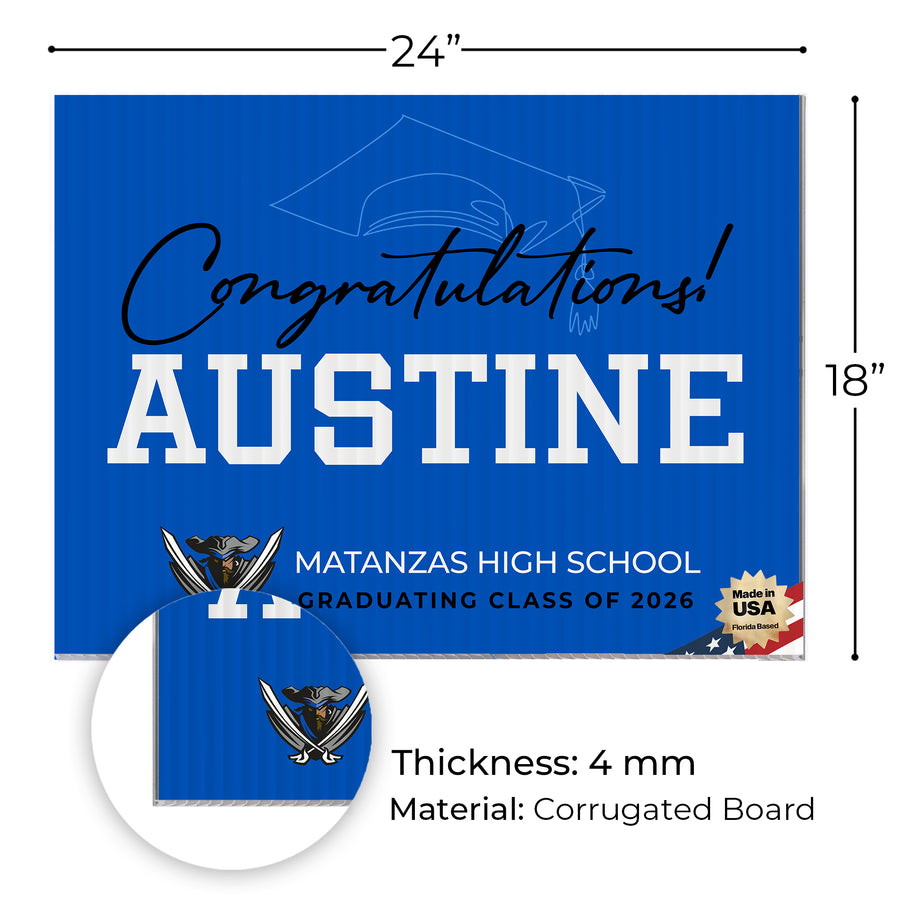 Matanzas High School Design 7