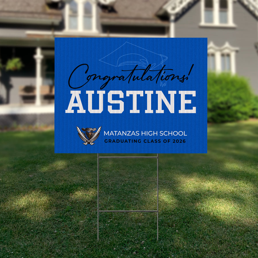 Matanzas High School Design 7