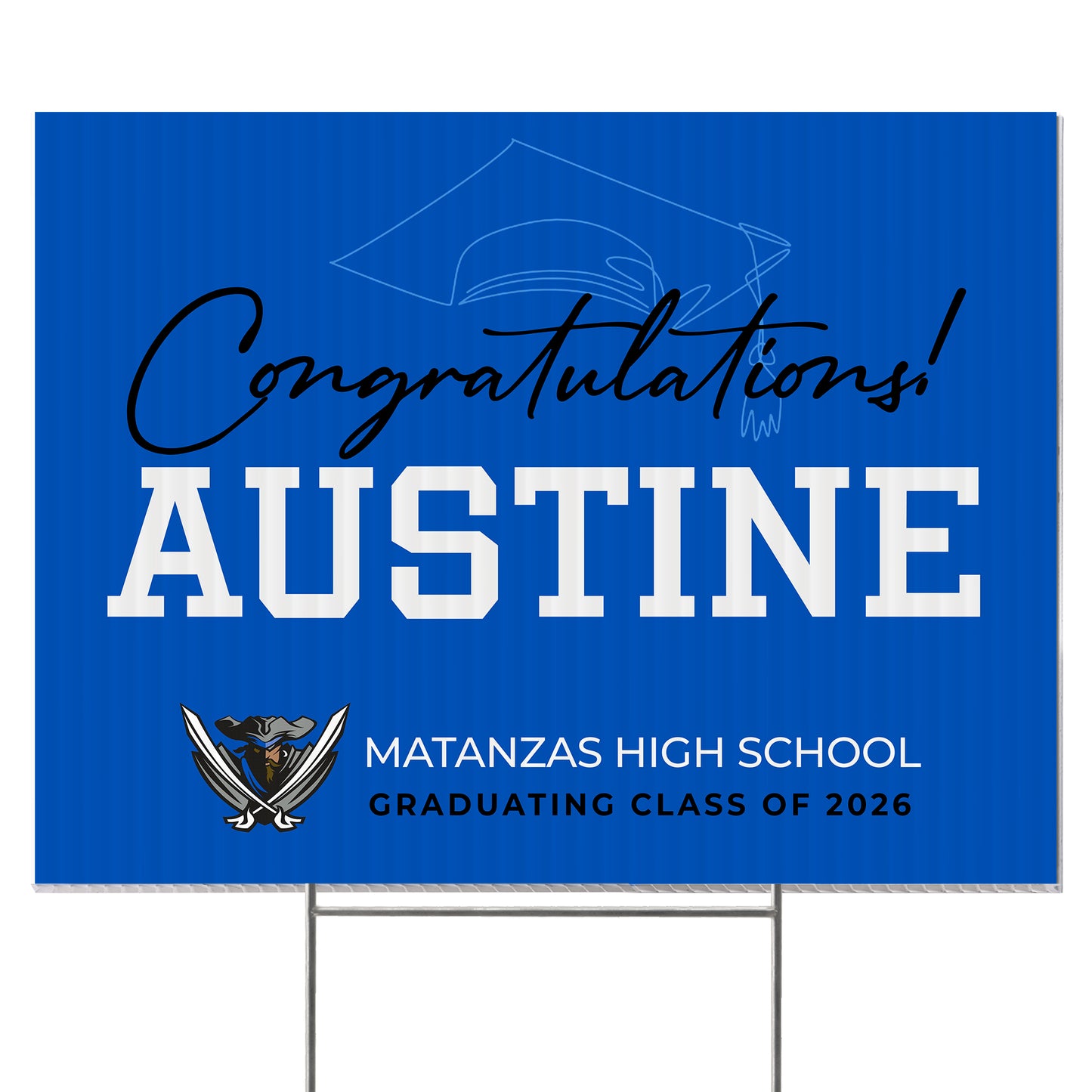 Matanzas High School Design 7