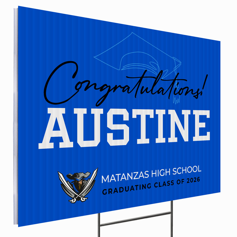Matanzas High School Design 7
