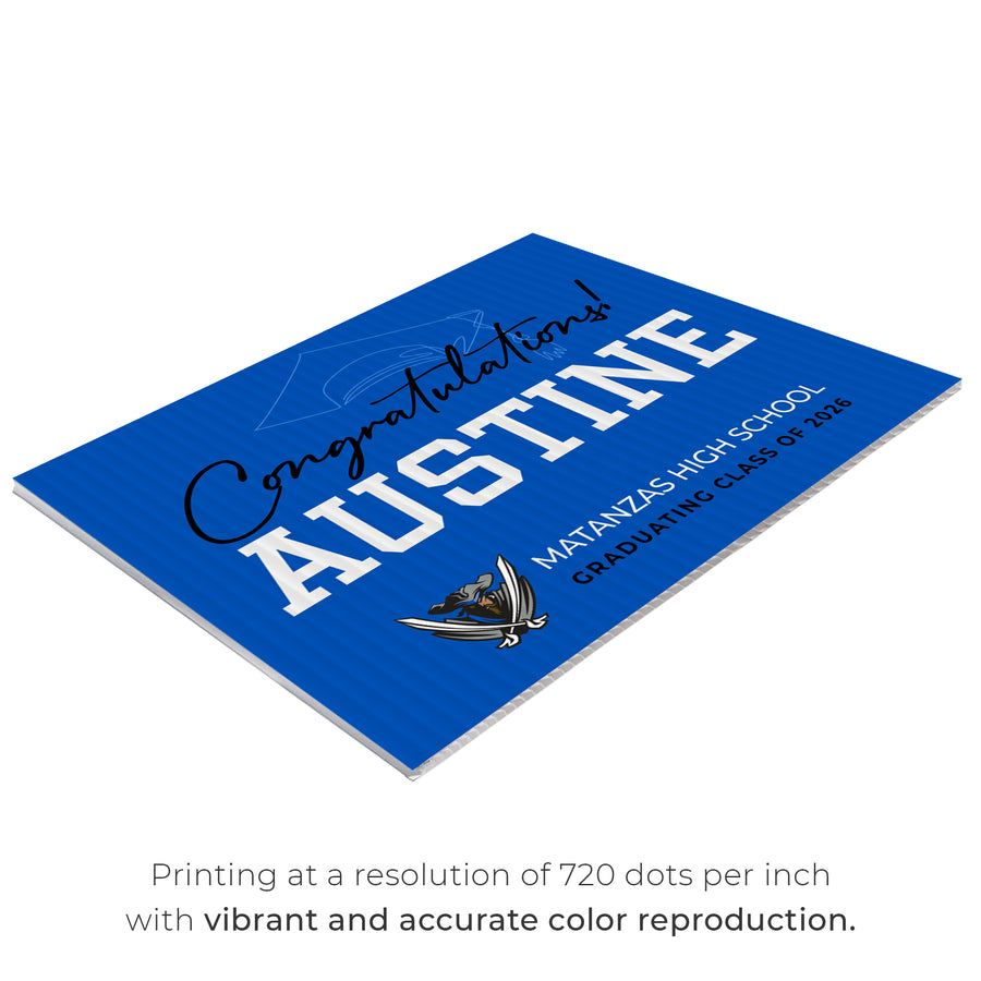 Matanzas High School Design 7