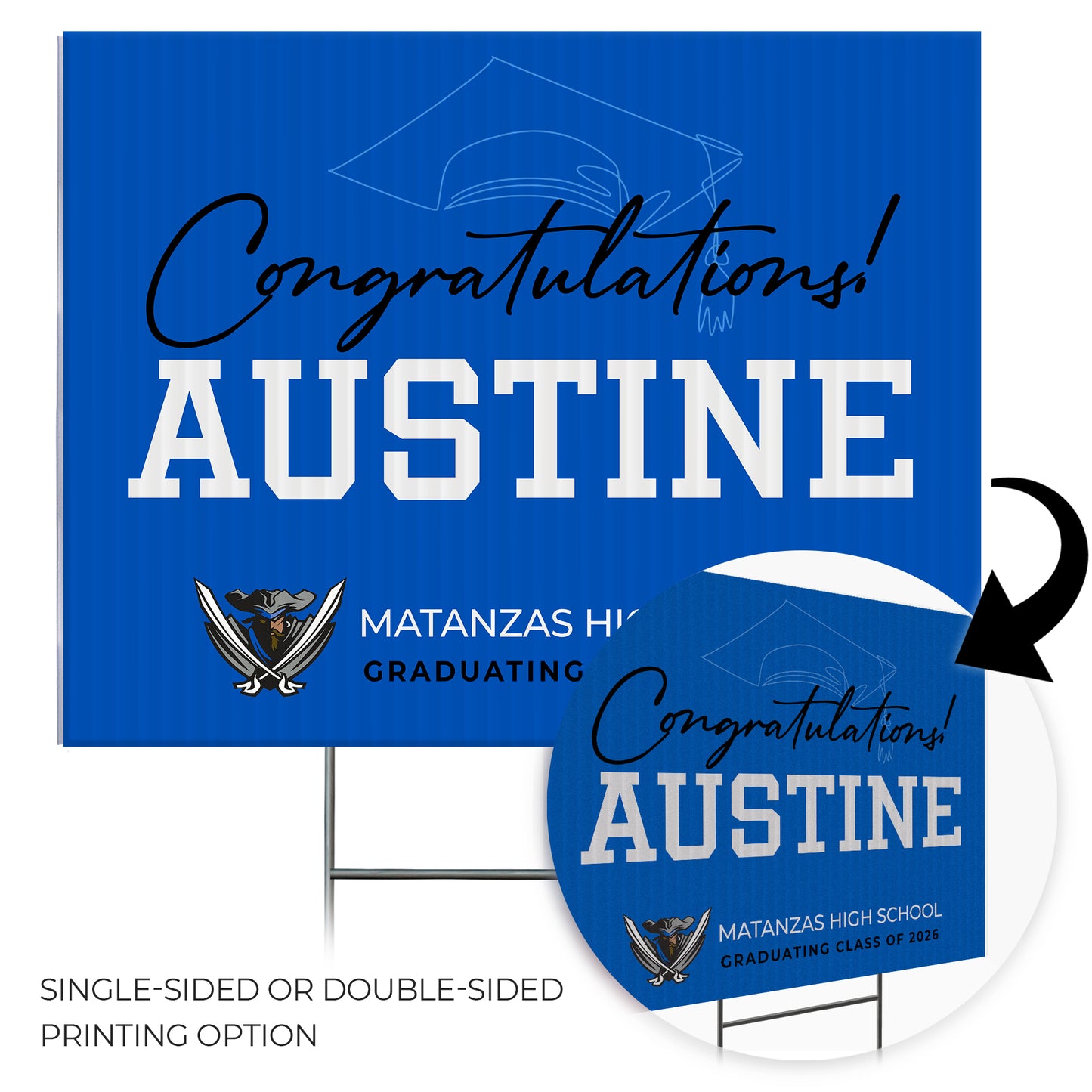 Matanzas High School Design 7