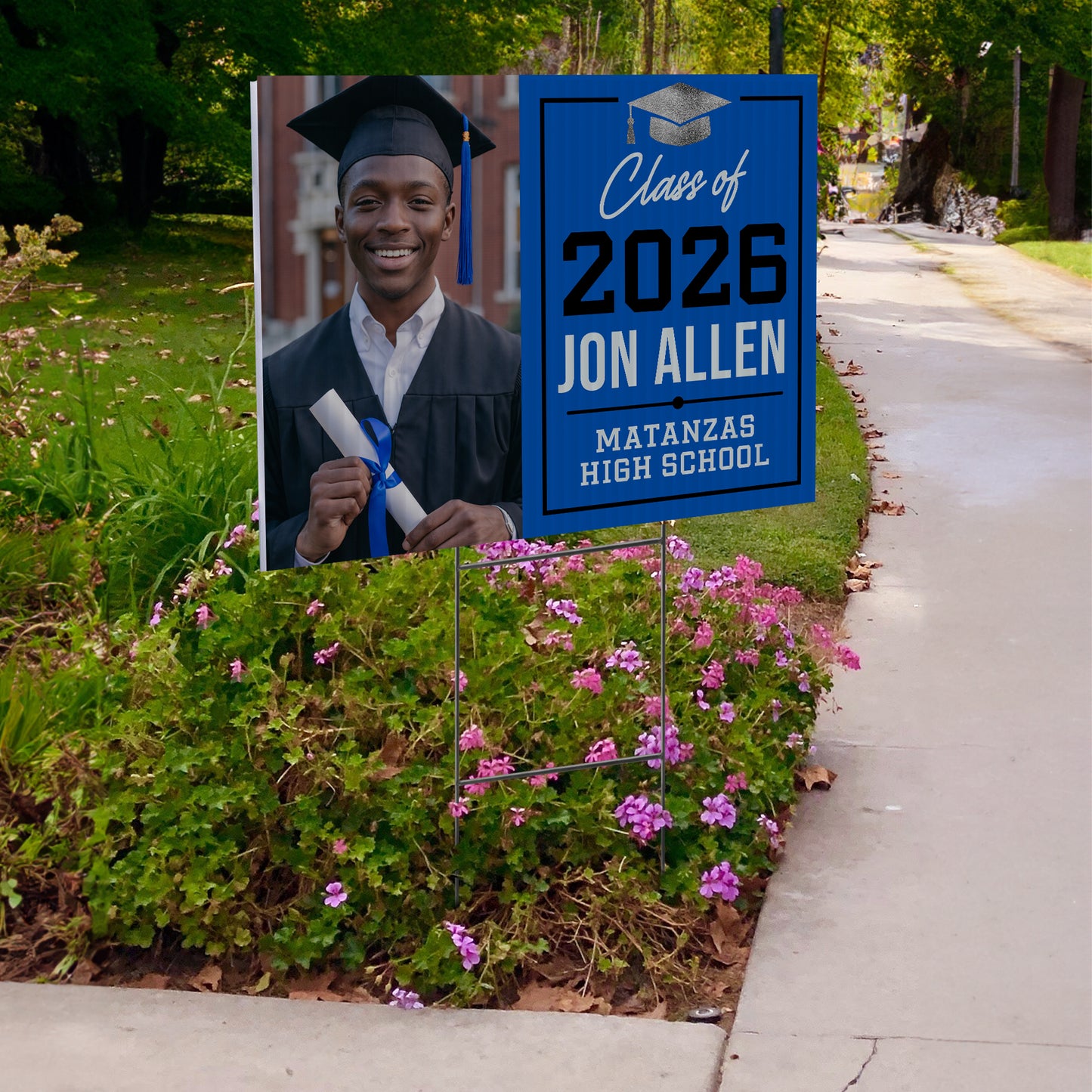 Matanzas High School Design 8