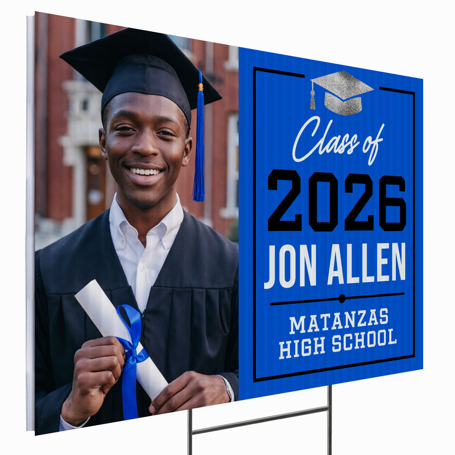 Matanzas High School Design 8