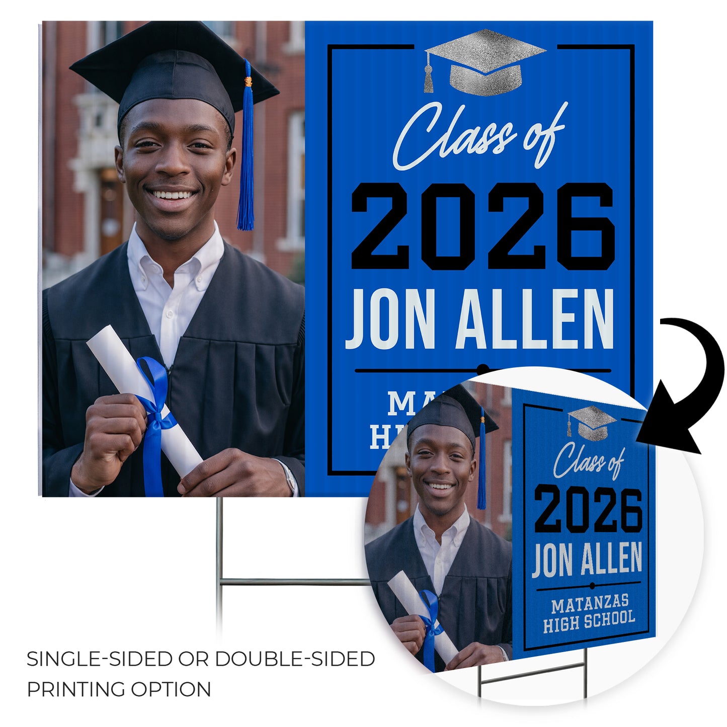 Matanzas High School Design 8