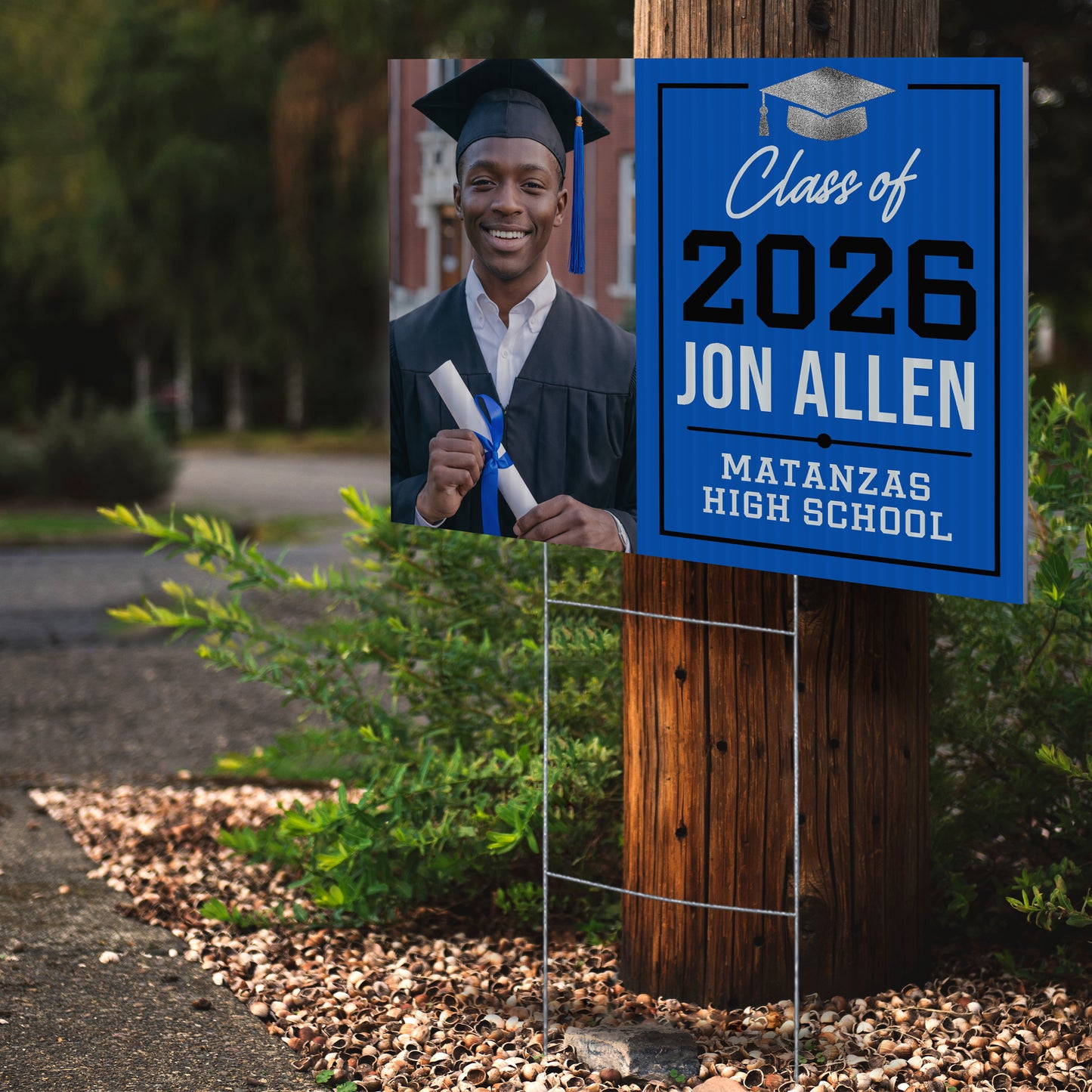 Matanzas High School Design 8