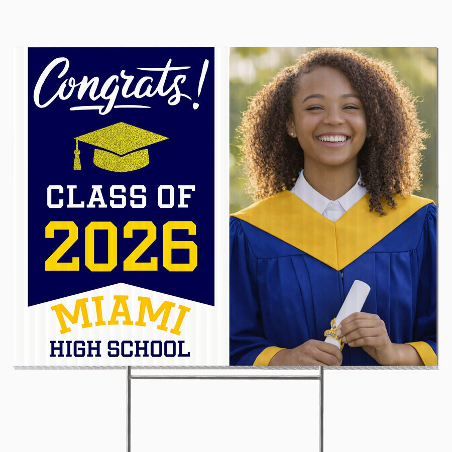 Miami High School Design 2