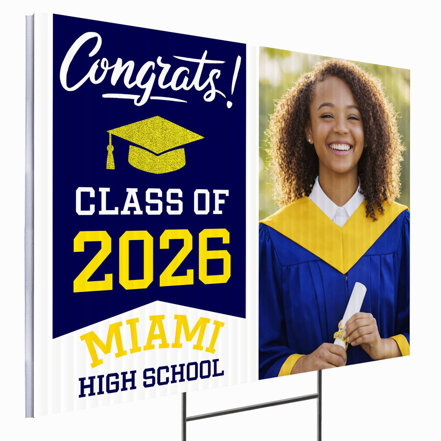 Miami High School Design 2