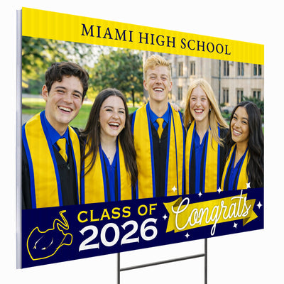 Miami High School Design 5