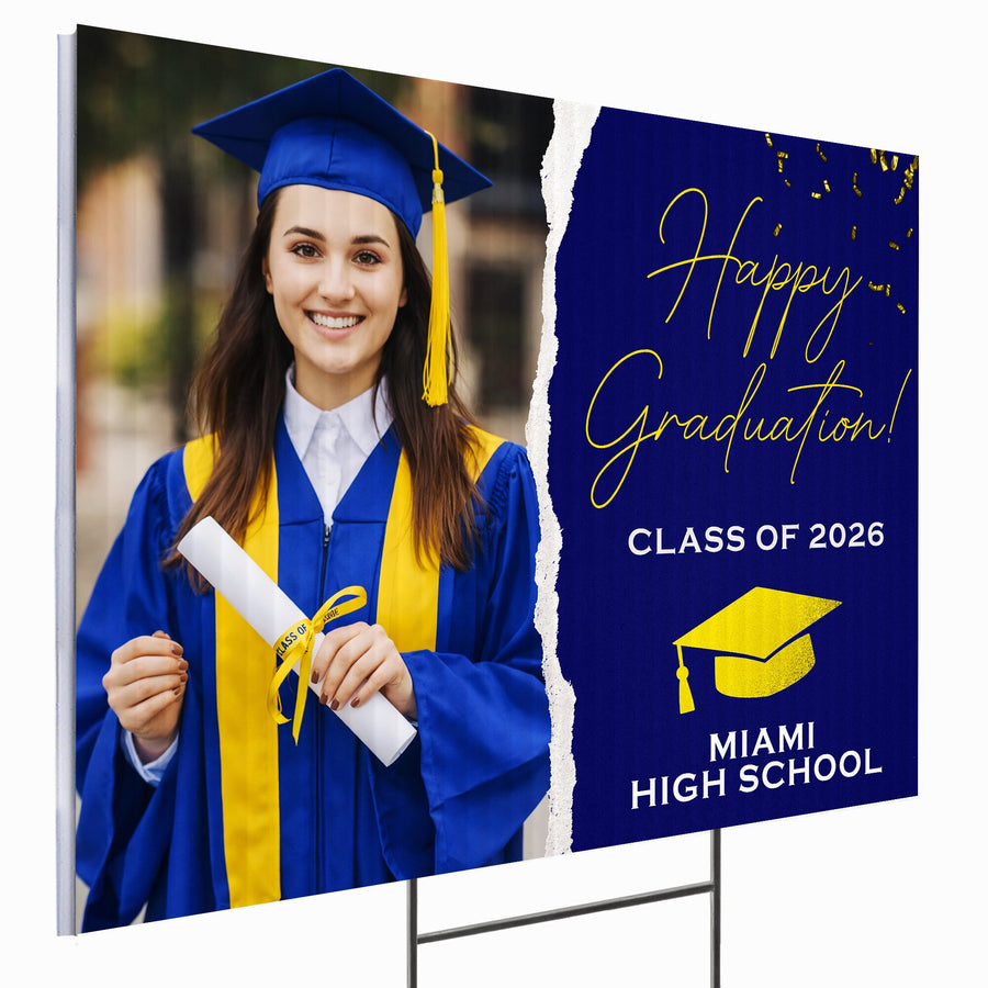 Miami High School Design 6