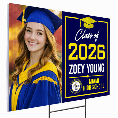 Miami High School Design 8
