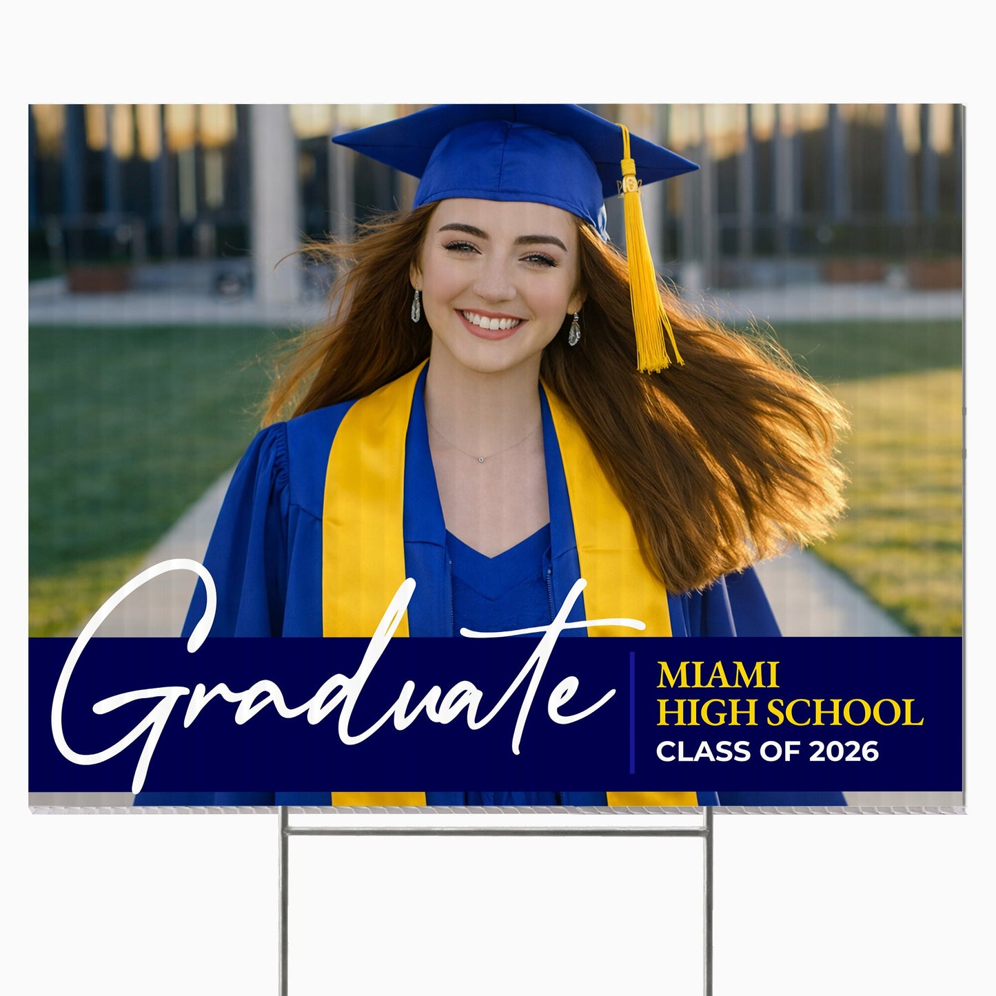 Miami High School Design 9