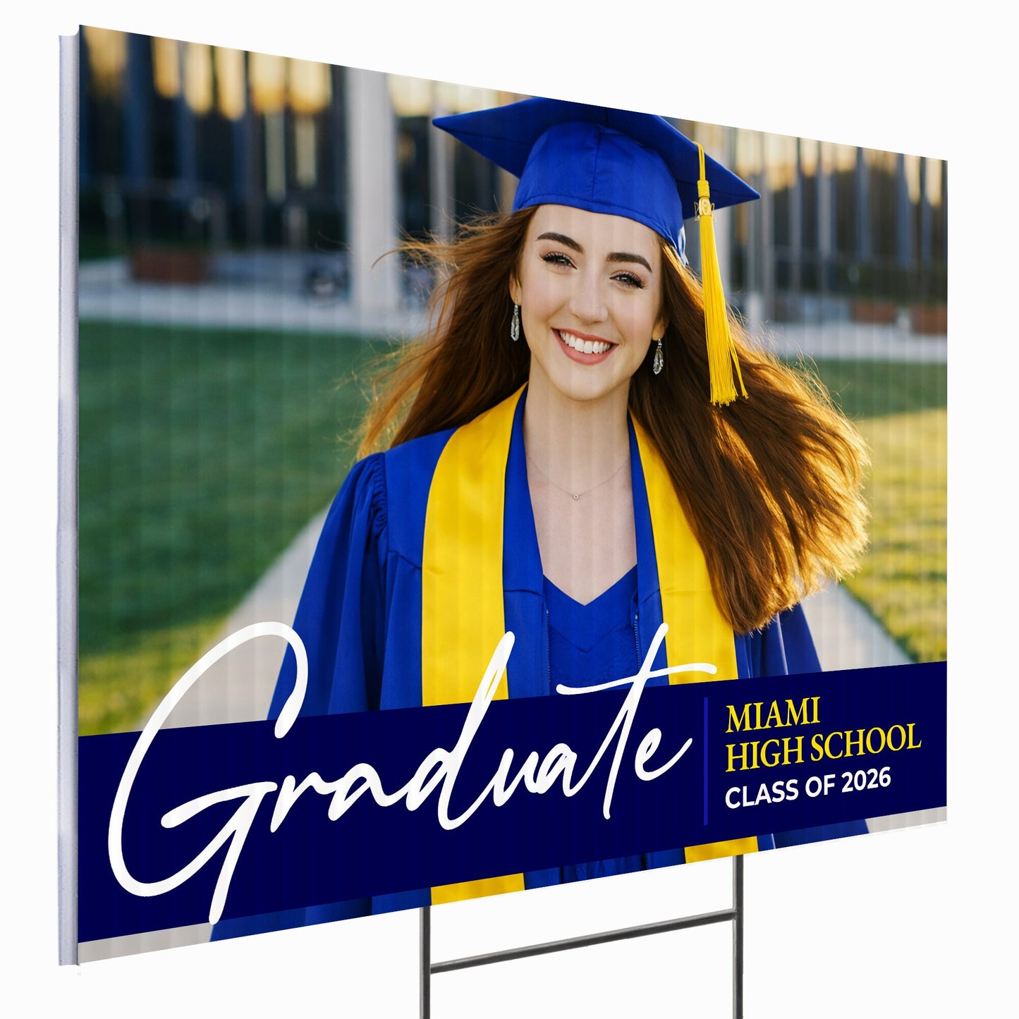 Miami High School Design 9