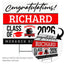 Monarch High School Design 1