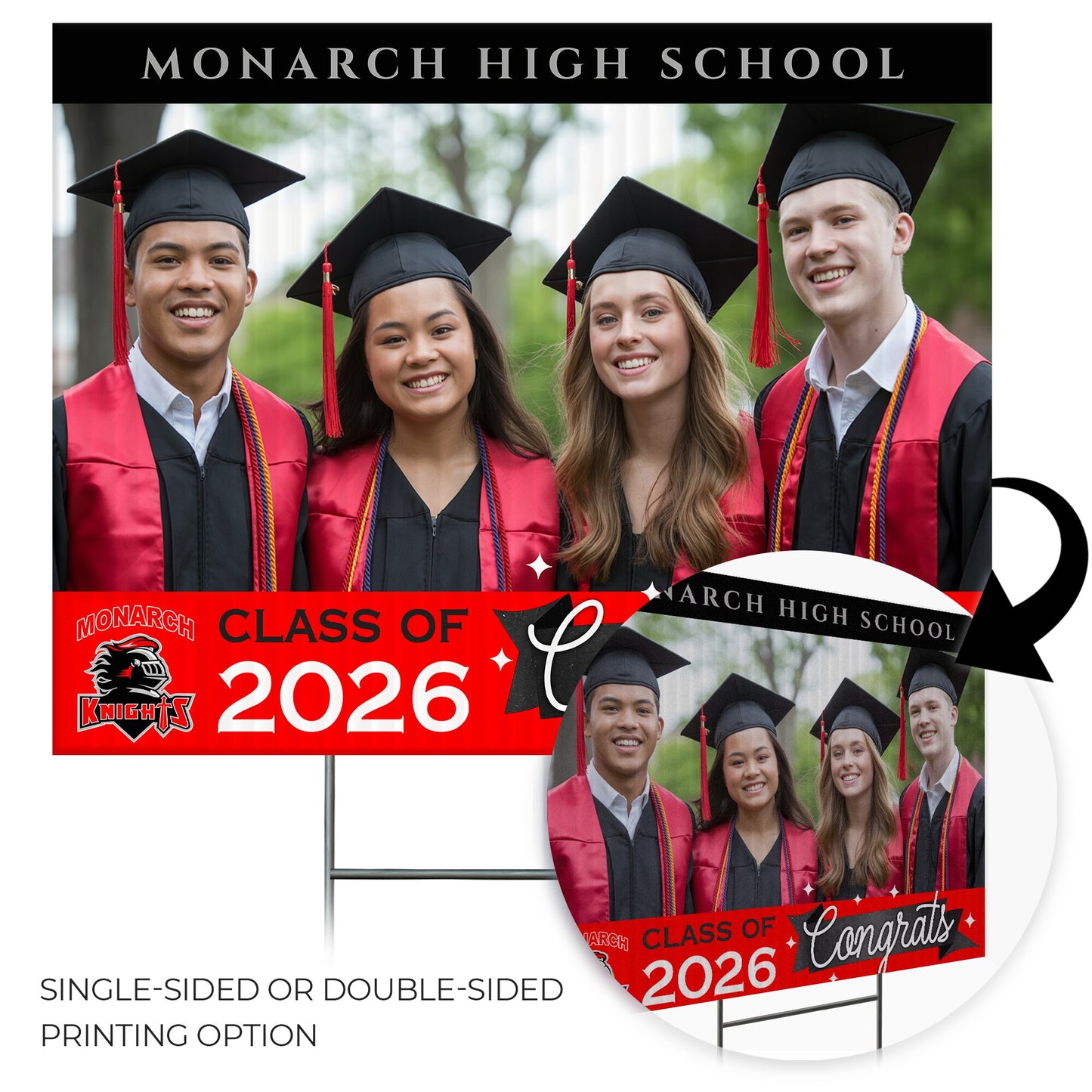 Monarch High School Design 5