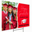 Monarch High School Design 6