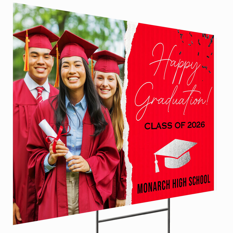 Monarch High School Design 6