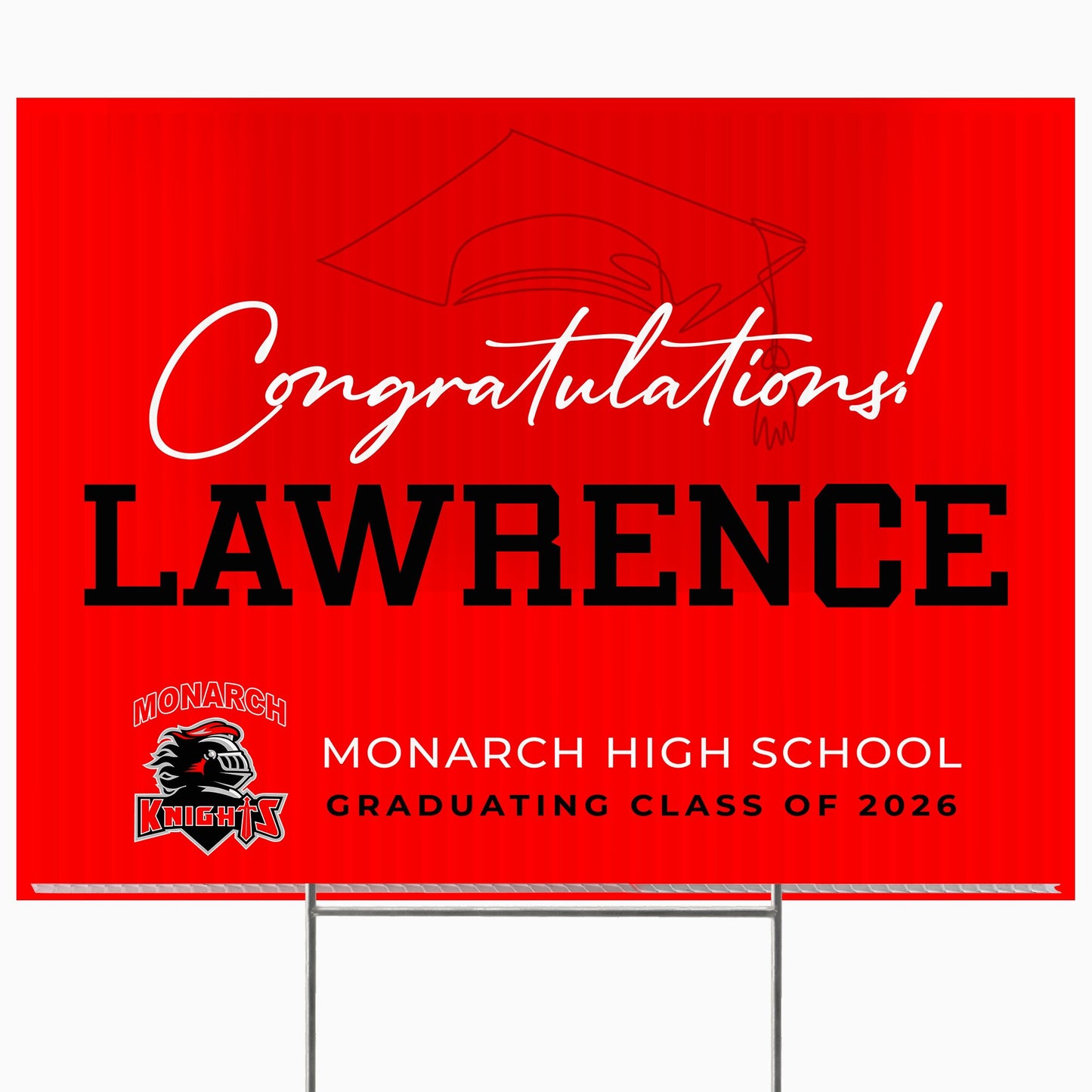 Monarch High School Design 7
