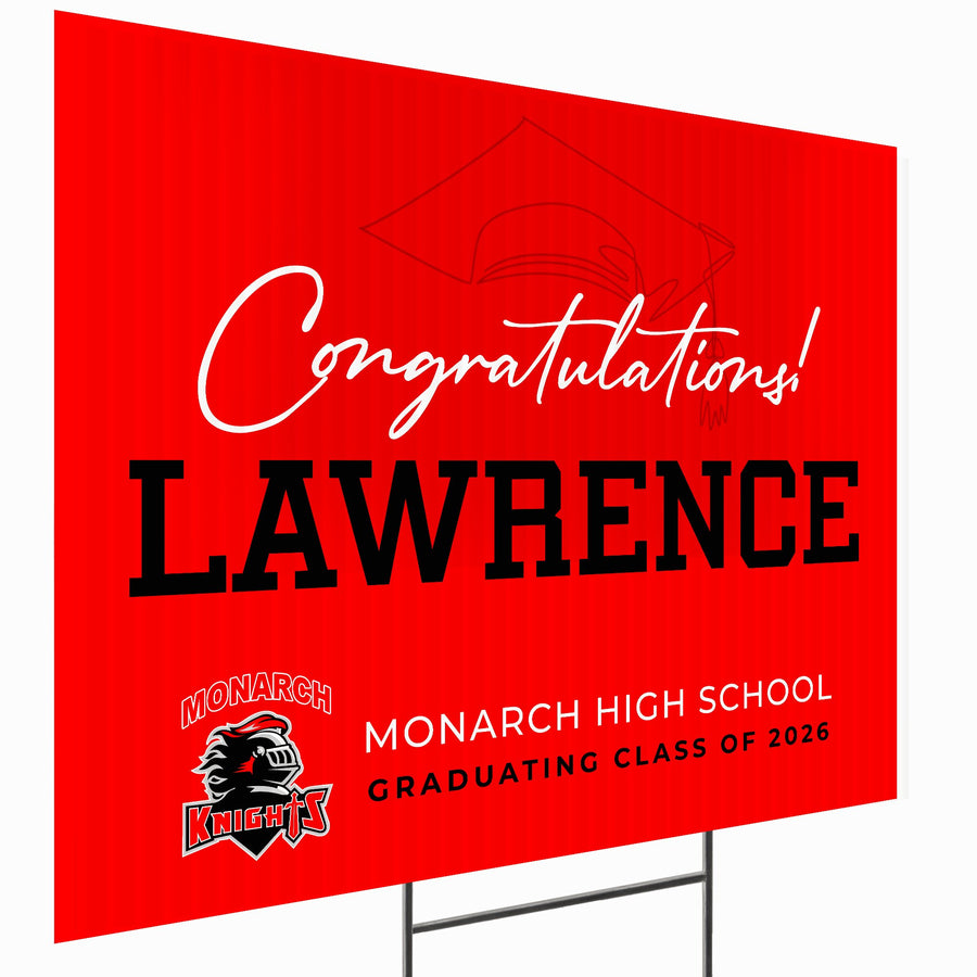Monarch High School Design 7