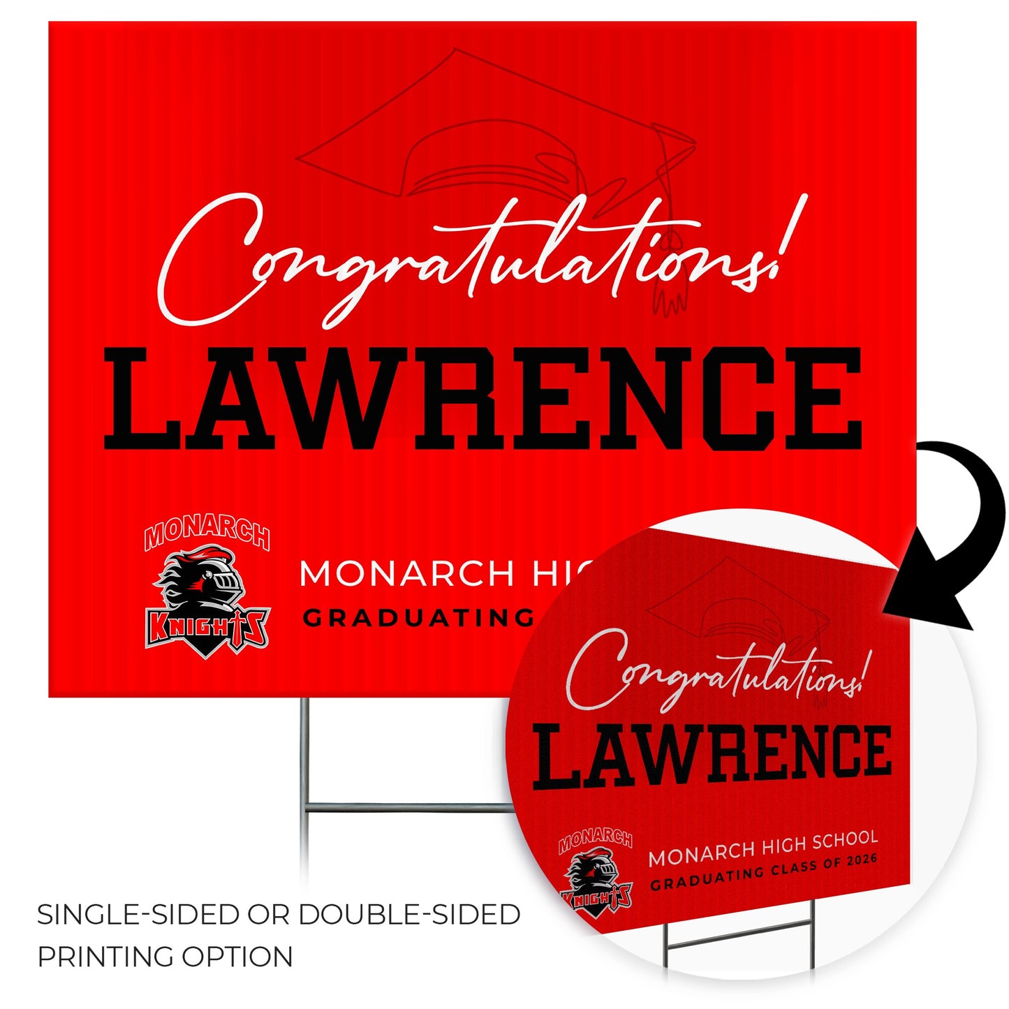 Monarch High School Design 7