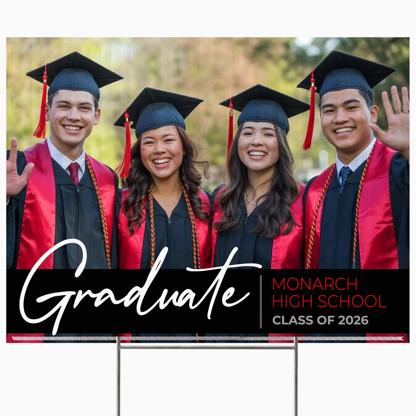 Monarch High School Design 9