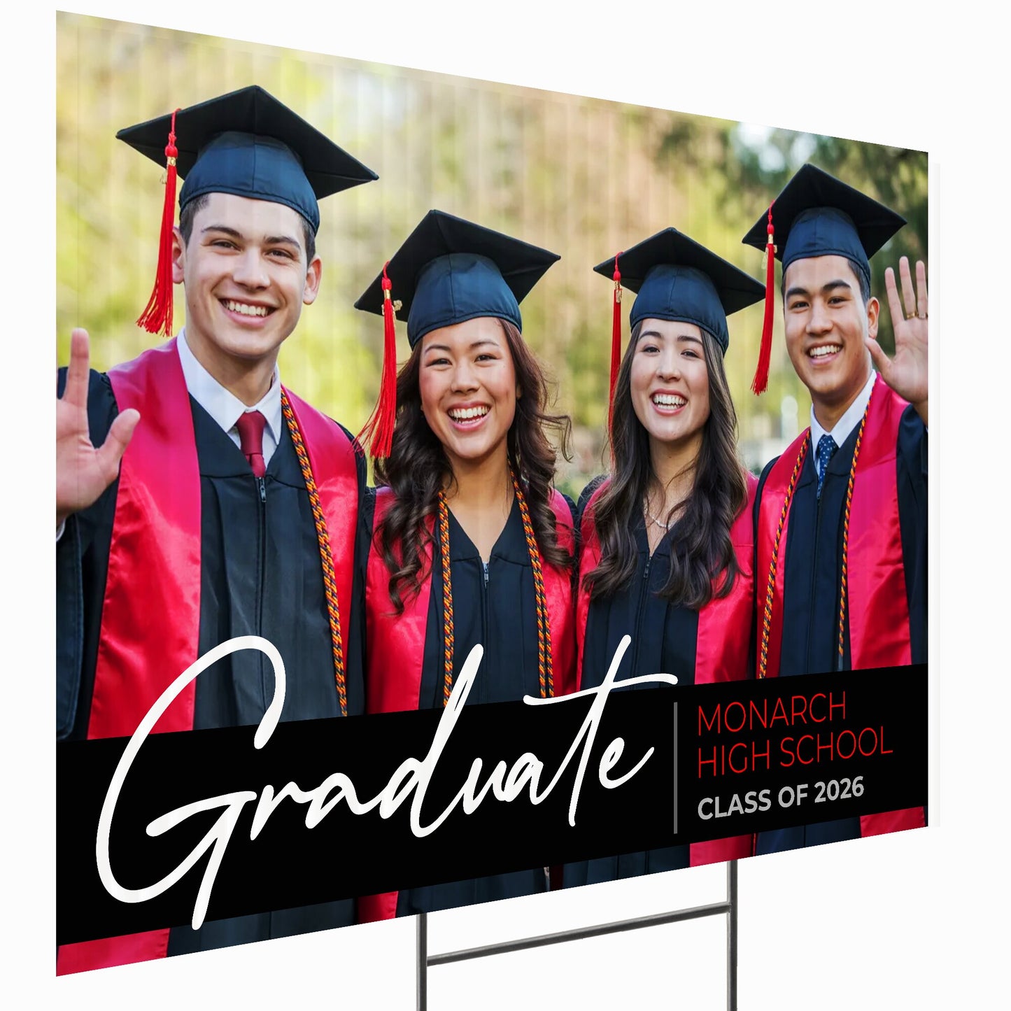 Monarch High School Design 9