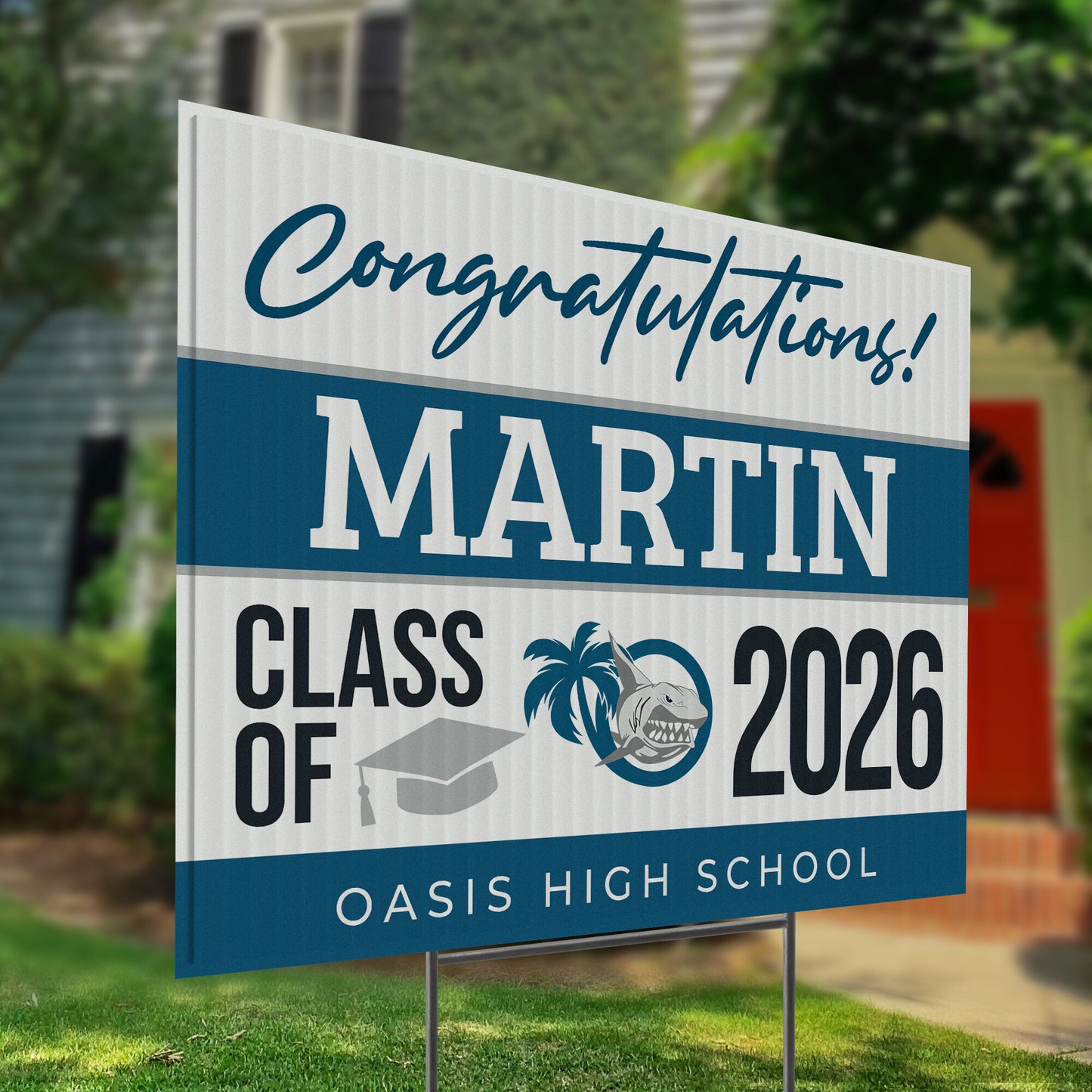 Oasis Charter High School Design 1