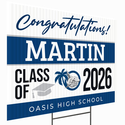 Oasis Charter High School Design 1