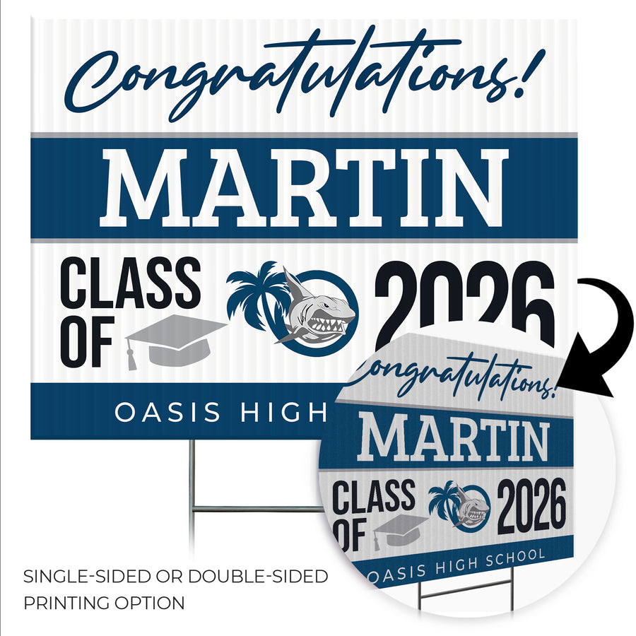 Oasis Charter High School Design 1