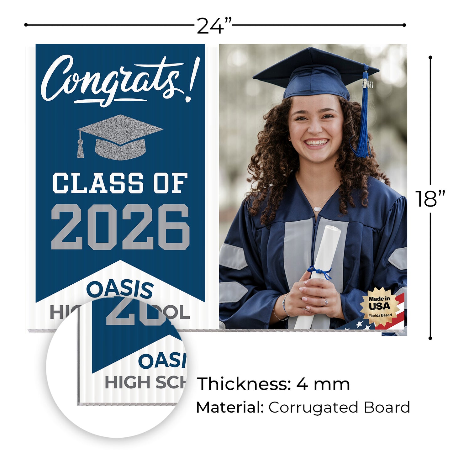 Oasis Charter High School Design 2
