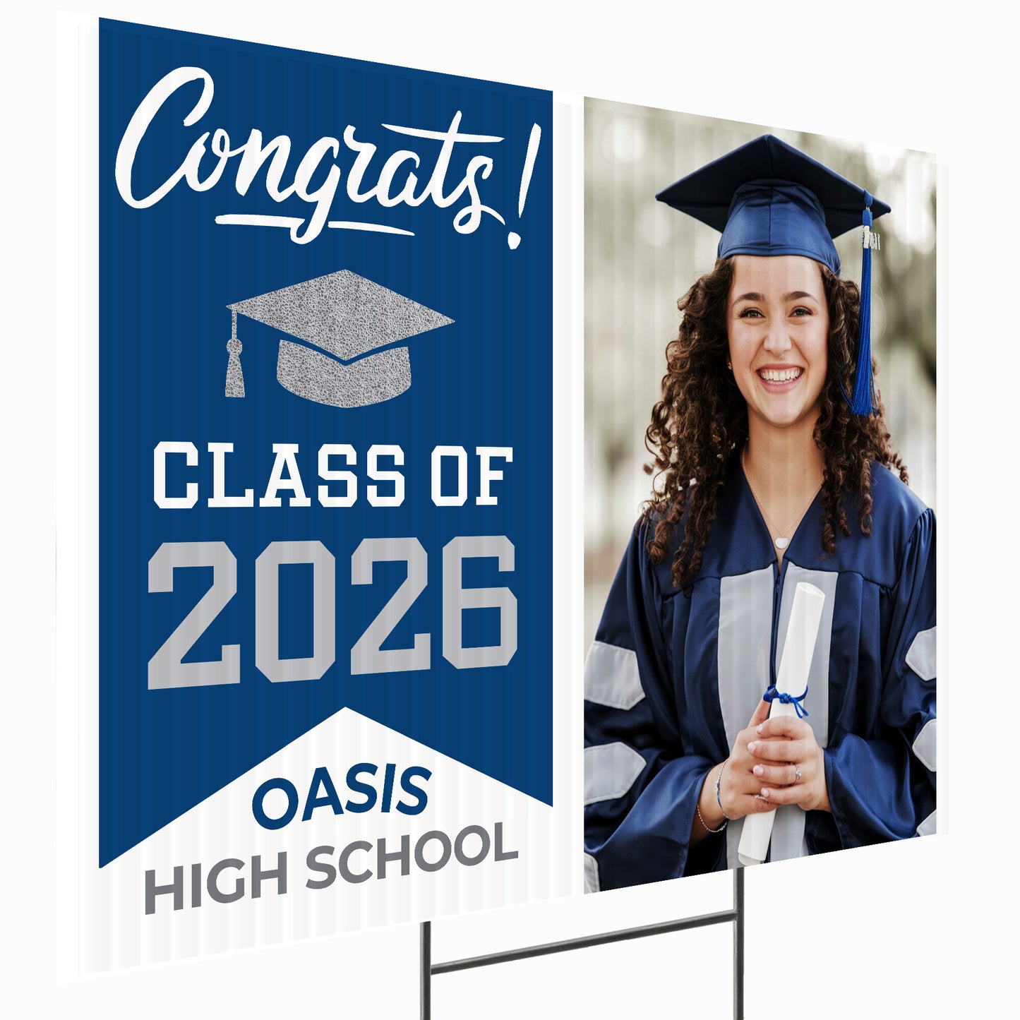 Oasis Charter High School Design 2
